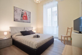 Appartamento Roma Trastevere 2 camere